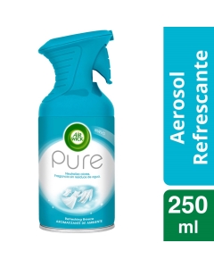 Desodorante Ambiental Pure - Refreshing Breeze 250 ML
