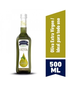 Aceite de Oliva Natura Extra Virgen 500 ML