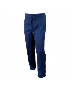 Pantalón Cargo Gabardina Blackbull color Azul