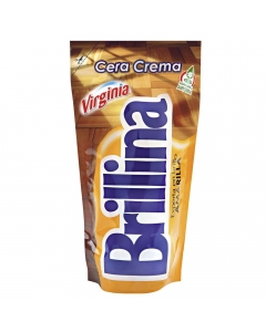 Cera Crema Amarilla 360 ML
