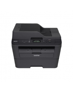 Multifuncional Láser Brother DCP-L2540DW Blanco y Negro