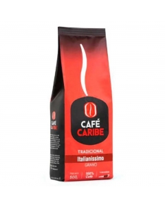 Café Caribe Italianissimo Café Grano 500 GR