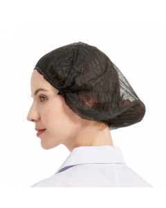 Gorro Clip Negro 100 UND