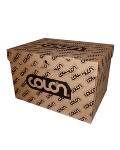 Caja de Archivo Megabox