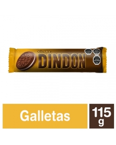 Galleta Dindon 115 GR