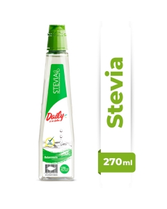 Endulzante Líquido Stevia 270 ML
