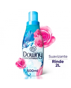 Suavizante de Ropa Concentrado Brisas de Verano 500 ML / Rinde 2 LT