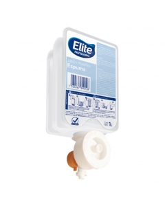 Jabón Multiflex - Espuma 1 LT x 6 UND