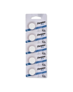 Pilas Litio CR2032 3V Energizer 5 UND