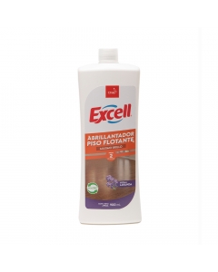 Abrillantador Piso Flotante - Lavanda 900 ML