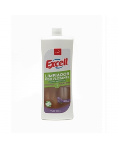 Limpiador de Piso Flotante - Lavanda 900 ML