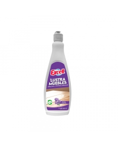 Lustramuebles - Lavanda 250 ML