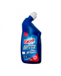 Limpiador Baño WC Removedor Rest a Clin 500 ML
