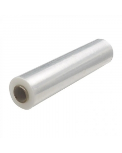 Film Stretch Transparente 165 MT x 50 CM - 1,8 KG / Espesor 20 micrones