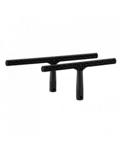 Barra T Limpiavidrios 35 CM