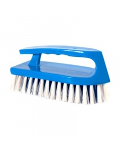 Escobilla Plástica tipo Plancha