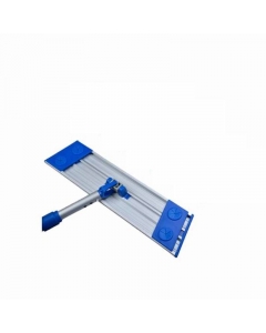 Mango Mopa Rectangular Microfibra Aluminio 45 CM