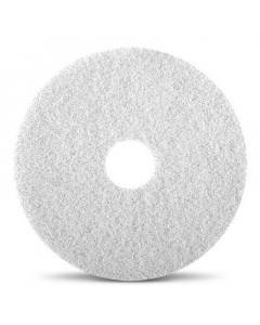 Pad Blanco 17" 5 UND - Genérico