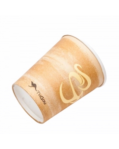 Vaso Desechable Polipapel 50 UND 240 ML / 8 OZ