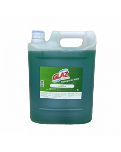 Detergente Líquido Ropa 5 LT