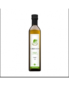 Aceite de Oliva Extra Virgen 500 ML