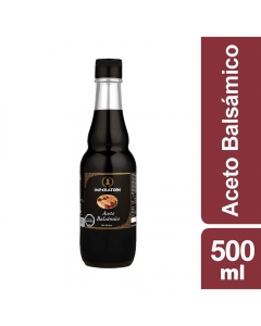 Aceto Balsámico 500 ML