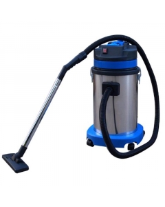 Aspiradora Industrial Polvo Agua 30 LT