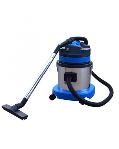 Aspiradora Industrial Polvo Agua 15 LT