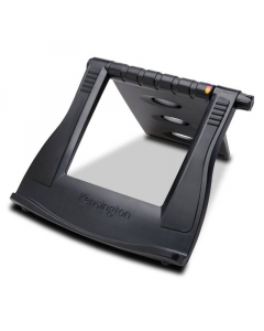 Base Soporte para Notebook 12" a 17" Easy Riser Negro