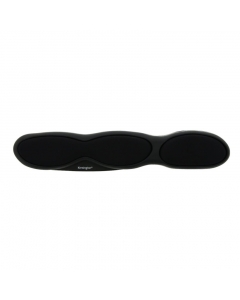Keyboard Wrist Pad Apoya Muñeca Espuma con Base Antideslizante Negro L22801