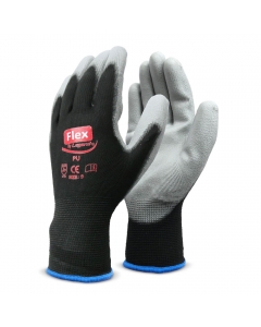 Guante Multiuso Palma PU Legend Flex