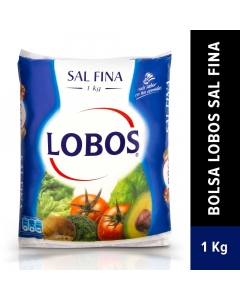 Sal 1 KG