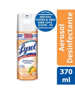 Desodorante y Desinfectante Ambiental - Citrus Meadows 370 ML