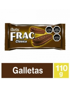 Galleta Frac Clásica 110 GR