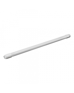 Tubo Led Vidrio T8 9W 6000K 60CM - Luz Fría