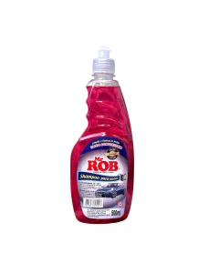 Shampoo Automóvil 500 ML