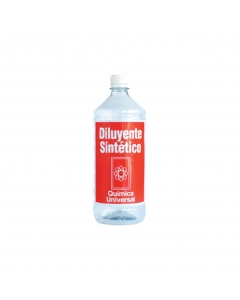 Diluyente Sintético 1 LT