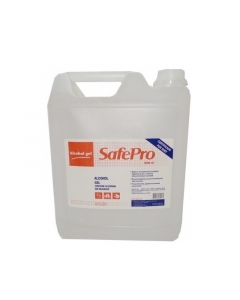 Alcohol Gel Antibacterial 5 LT
