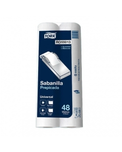 Sabanilla H/S Universal Prepicada 48 MT x 2 Rollos