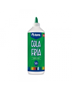 Cola Fría 500 GR