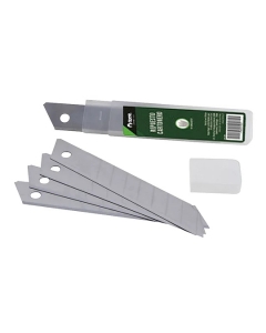 Repuesto para Cuchillo Cartonero 18 MM 10 UND