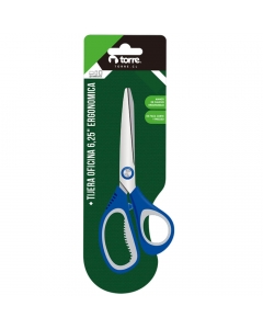 Tijera Oficina Ergonómica 16 CM