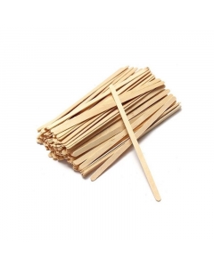 Palito Revolvedor de Madera 1000 UND