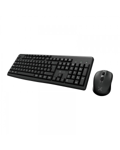 Kit Mouse y Teclado Inalámbrico Xtech XTK-311S