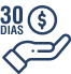 Crédito a 30 días